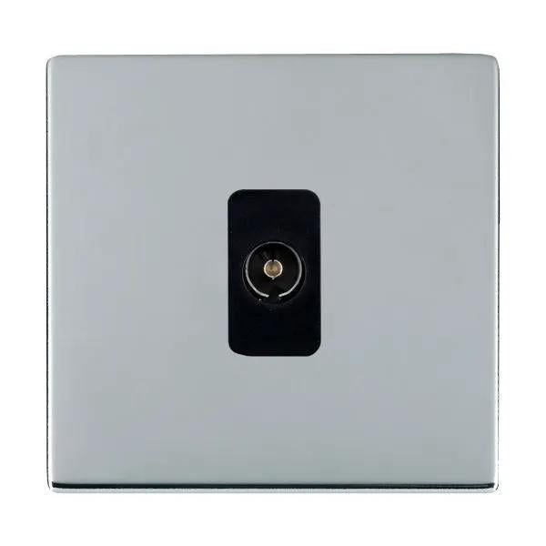 Sher CFX BC 1g Isolated TV 1in/1out BL