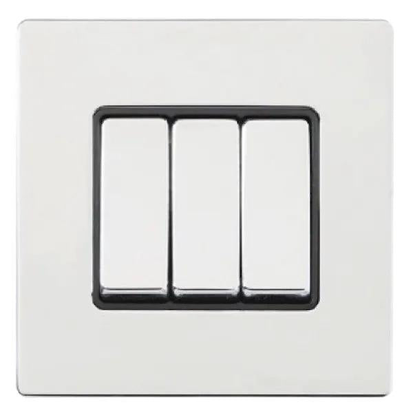 Shr CFX Bri Chr Wd Rkr 3g 10AX 2W BC/BL