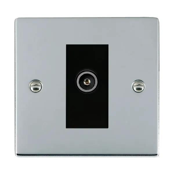 Shr BC 1g No-Isolat TV (Female) BL