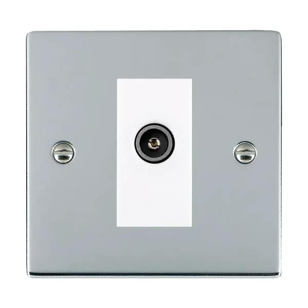 Shr BC 1g No-Isolat TV (Female) WH