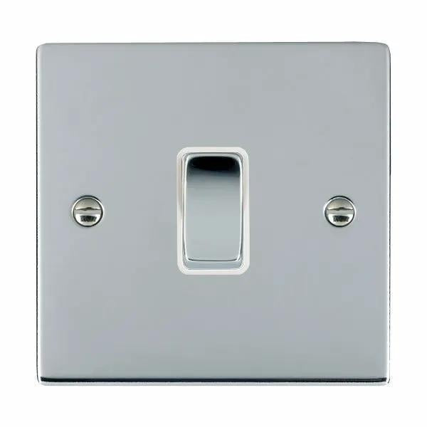 Shr BC 1g 10AX 2 Way Rkr BC/WH