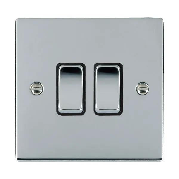 Shr BC 2g 10AX 2 Way Rkr BC/BL