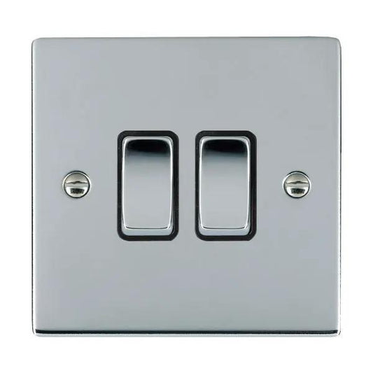 Sher BC 2g 10AX Inter Rkr BC/BL