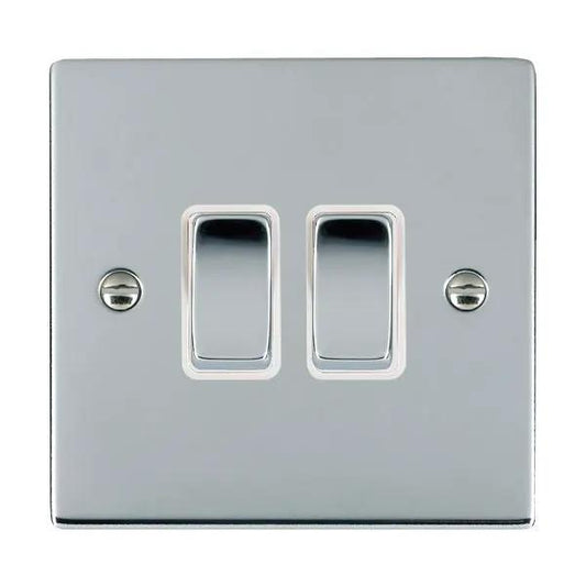 Sher BC 2g 10AX Inter Rkr BC/WH