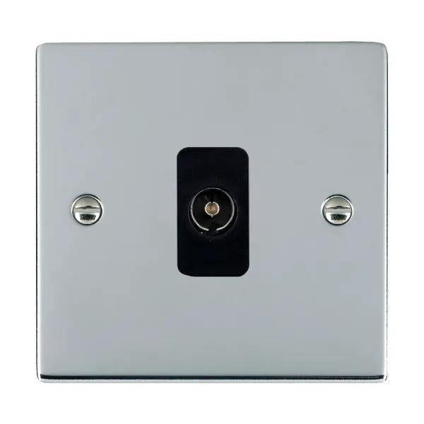 Sher BC 1g Non-Isolated TV 1in/1out BL
