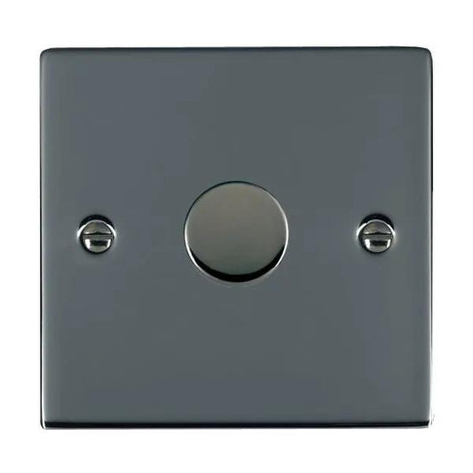 Sher BK 1g LEDITB250 2 way Dimmer BK