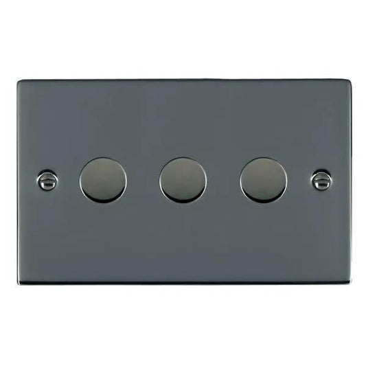 Sher BK 3g LEDITB100 2 way Dimmer BK