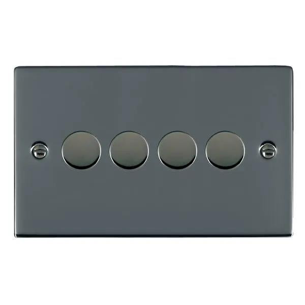 Shr BK 4g LEDITB250 2 way Dimmer BK