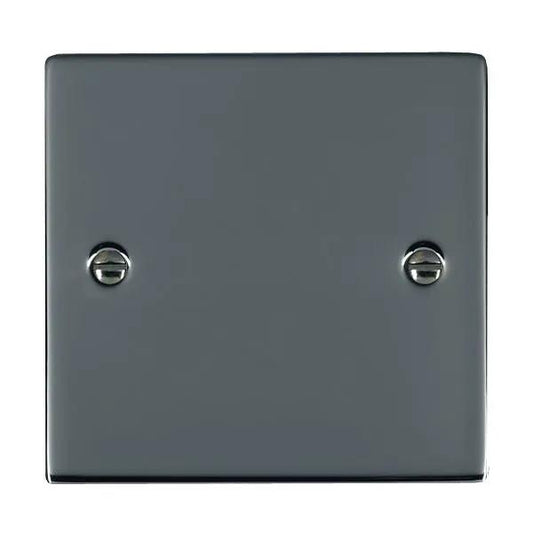 Sher BK Single Blank Plate