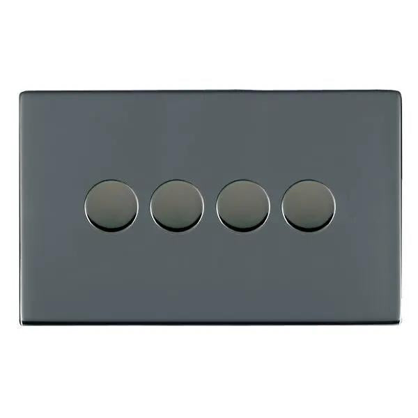 Sher CFX BK 4g LEDITB250 2 way Dimmer BK