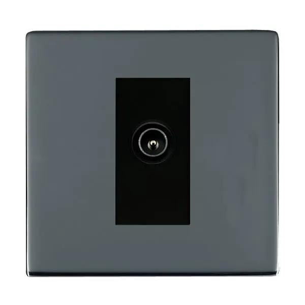 Sher CFX BK 1g Non-Isolated TV (Male)BL