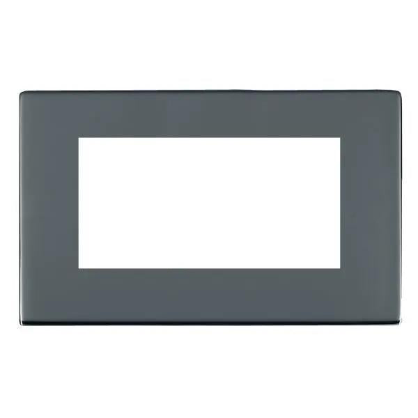 Sher CFX BK 4 Euro Apert 100X50+Grid