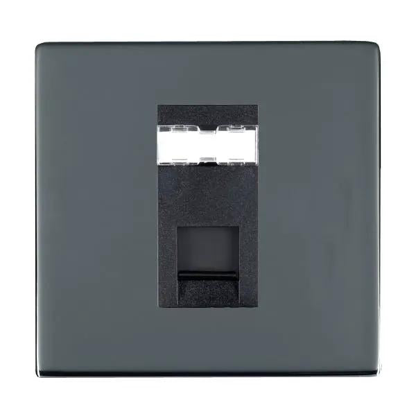 Sher CFX BK 1g RJ45 CAT5E Unshielded BL