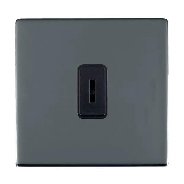 Sher CFX BK 1g 20AX 2Way Key Switch BL