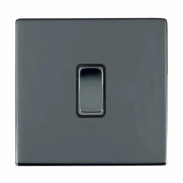Sher CFX BK 10AX PTM/PTB Rkr BK/BL