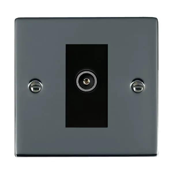 Shr BK 1g No-Isolat TV (Female) BL