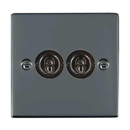 Sher BK 2g 20AX 2Way Toggle BK