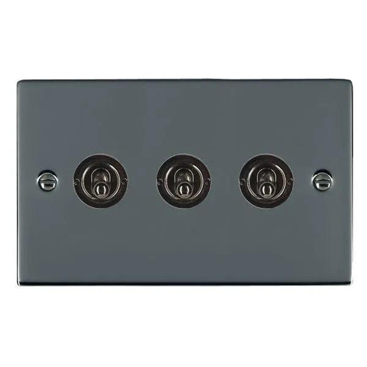 Sher BK 3g 20AX 2Way Toggle BK