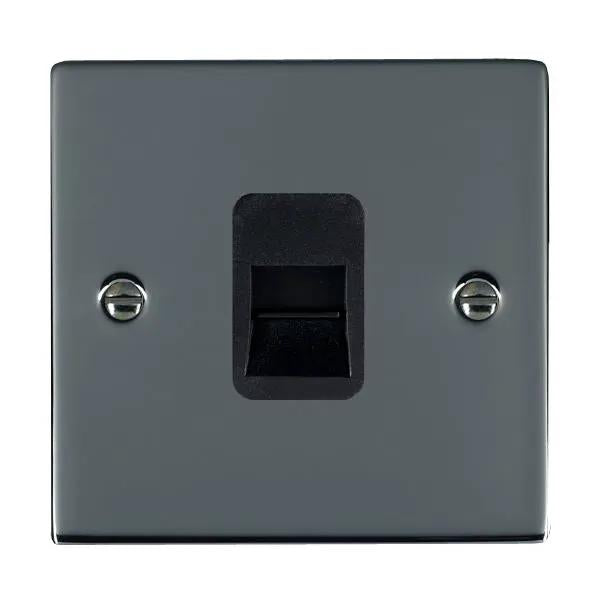 Shr BK 1g Telephone Slave BL