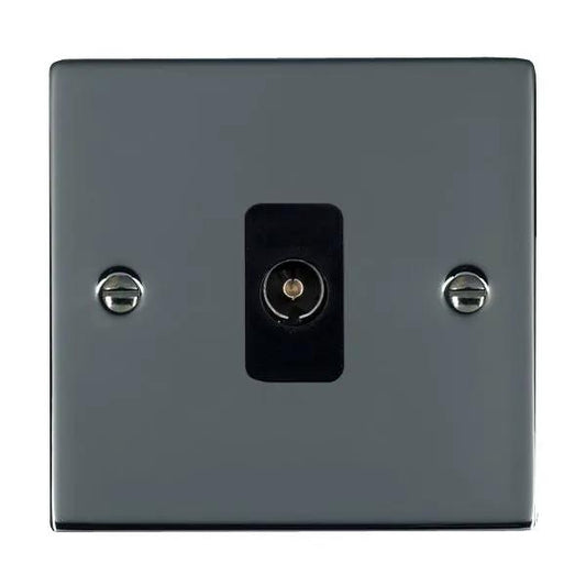 Sher BK 1g Isolated TV 1in/1out BL