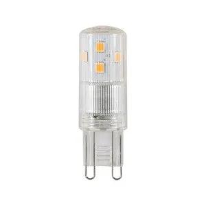 Integral G9 BULB 300LM 2.7W 2700K DIMMABLE 300 BEAM INTEGRAL - Integral G9 BULB 300LM 2.7W 2700K DIMMABLE 300 BEAM INTEGRAL