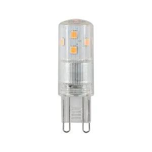 Integral G9 BULB 300LM 2.7W 4000K DIMMABLE 300 BEAM INTEGRAL - Integral G9 BULB 300LM 2.7W 4000K DIMMABLE 300 BEAM INTEGRAL