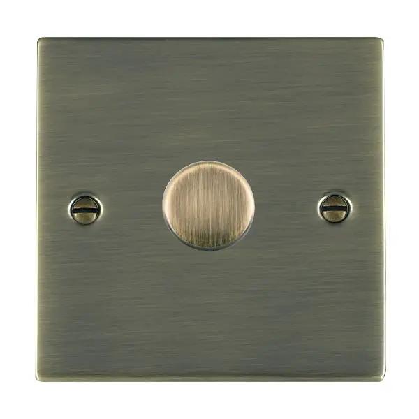 Shr AB 1g Rotary Companion Contrl AB