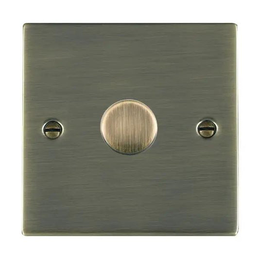 Shr AB 1g Rotary Companion Contrl AB