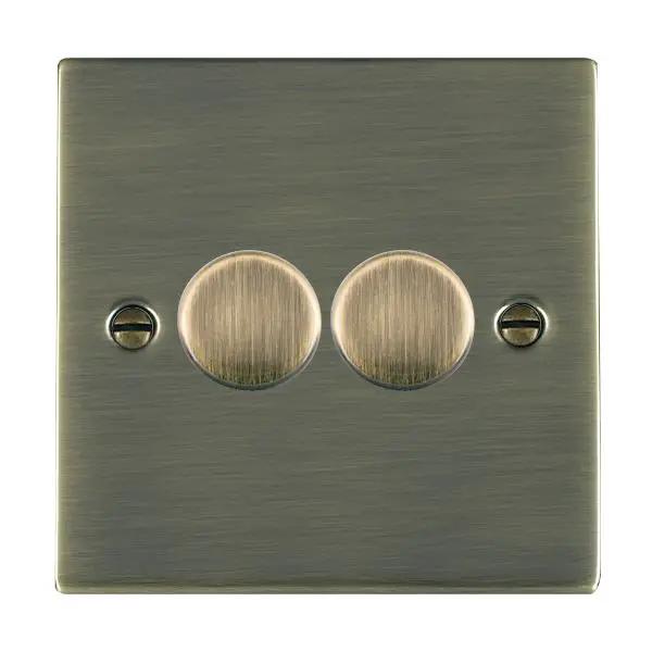 Shr AB 2g LEDITB250 2 way Dimmer AB