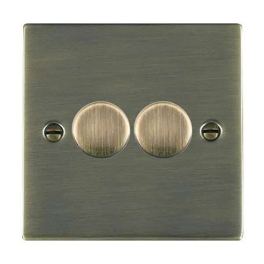 Sher AB 2g LEDITB250 2 way Dimmer AB