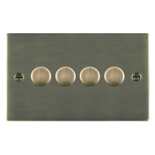 Sher AB 4g LEDITB250 2 way Dimmer AB