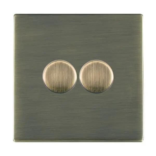 Sher CFX AB 2g LEDITB250 2 way Dimmer AB