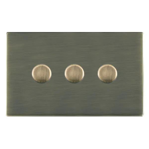 Sher CFX AB 3g LEDITB100 2 way Dimmer AB