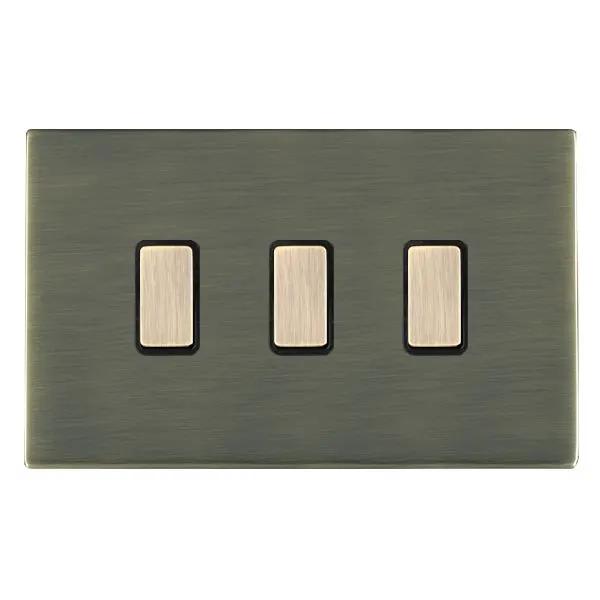 S-CFX AB 3g M-WayTouch Slave AB/BL