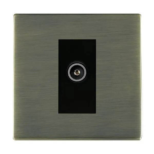 S-CFX AB 1g No-Isolat TV (Female) BL