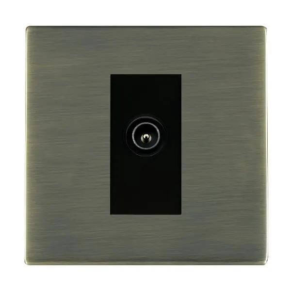 Sher CFX AB 1g Non-Isolated TV (Male)BL
