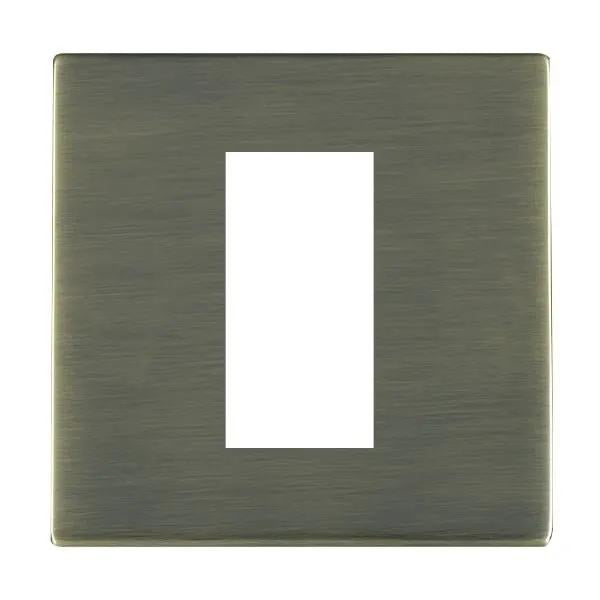 Shr CFX AB 1 Euro Apert 25x50+Grid