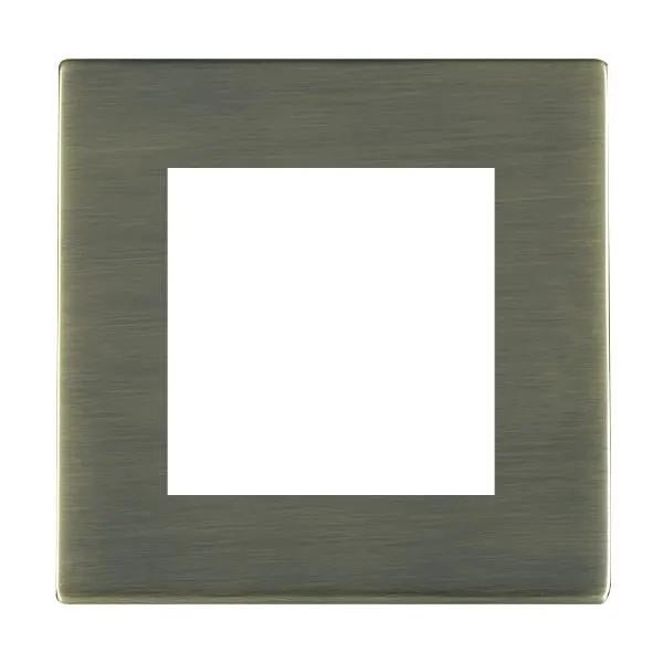 Shr CFX AB 2 Euro Apert 50X50+Grid