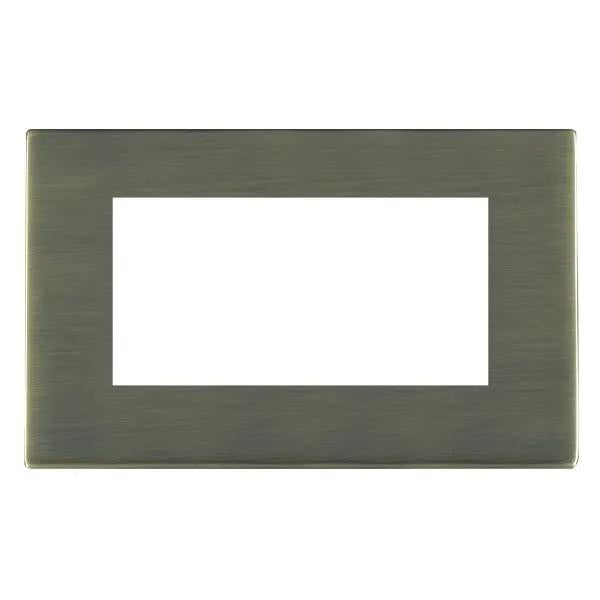 Shr CFX AB 4 Euro Apert 100X50+Grid