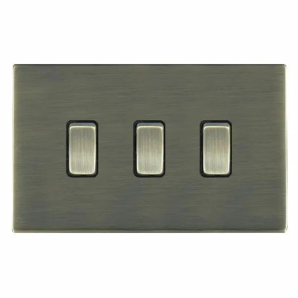 Shr CFX AB 3g 20AX 2 Way Rkr AB/BL