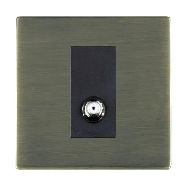 Sher CFX AB 1g Non-Isolated Satellit BL