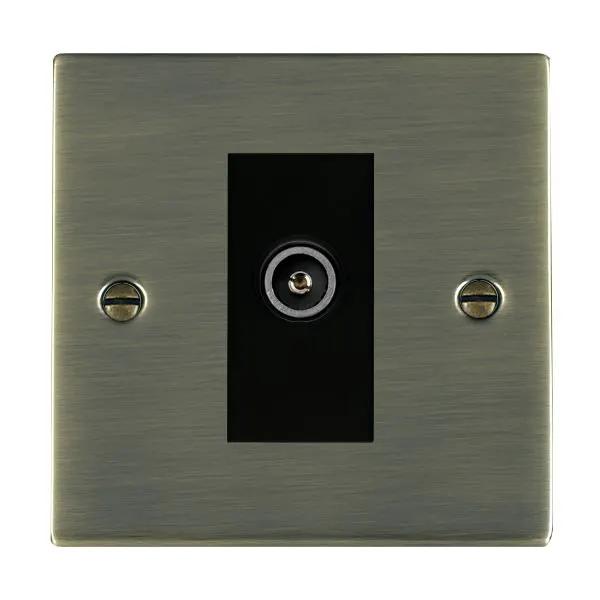 Sher AB 1g No-Isolat TV (Female) BL