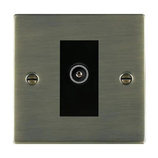 Sher AB 1g No-Isolat TV (Female) BL