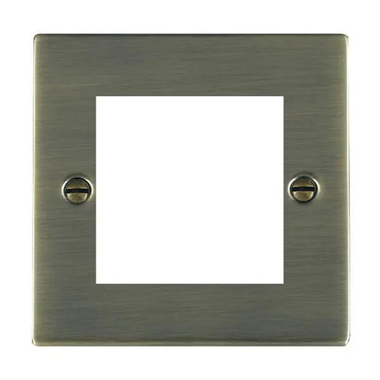 Sher AB 2 Euro Apert 50X50+Grid