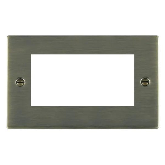 Sher AB 4 Euro Apert 100X50+Grid