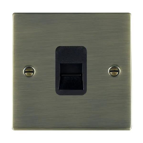 Shr AB 1g Telephone Master BL