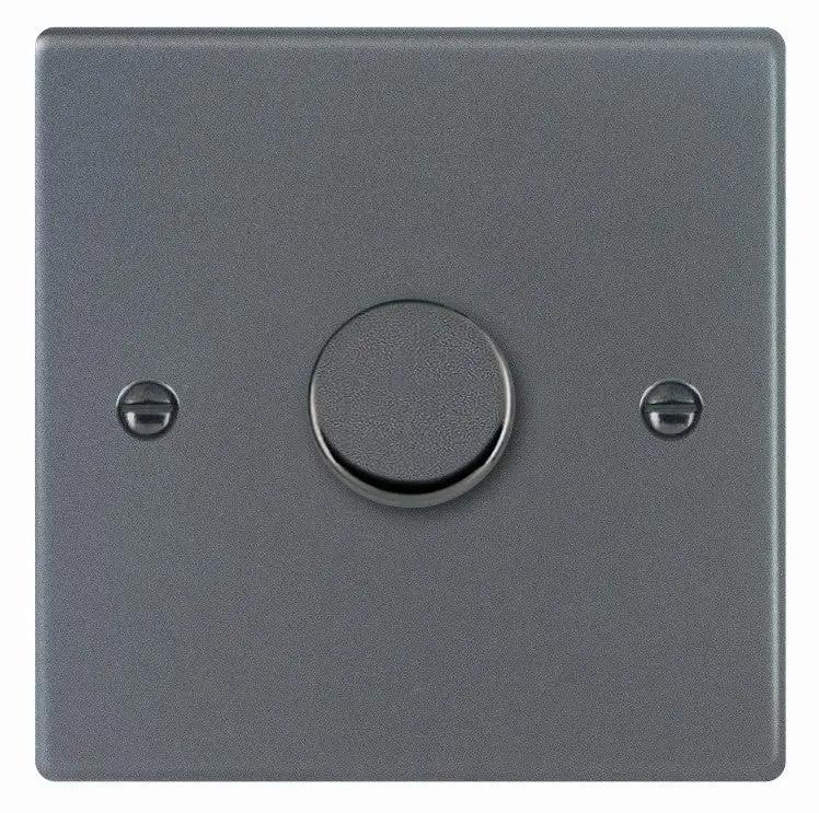Shr GA 1g LEDITB250 2 way Dimmer GA