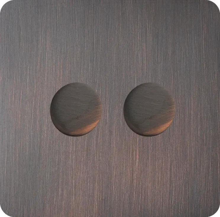 Sher CFX EB 2g LEDITB250 2 way Dimmer EB