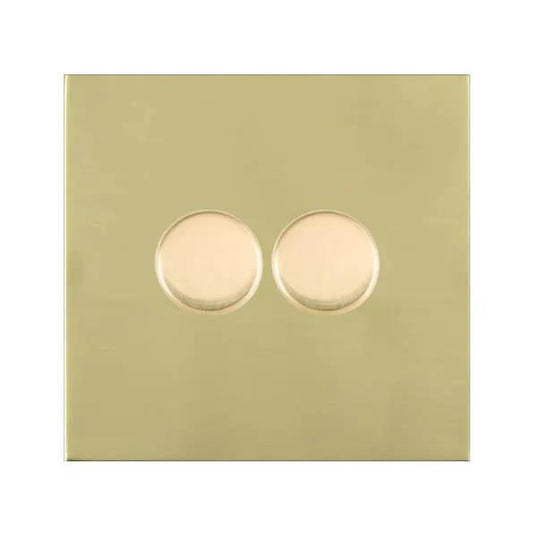 Sheer G2 PB 2g LEDITB100 2 way Dimmer PB
