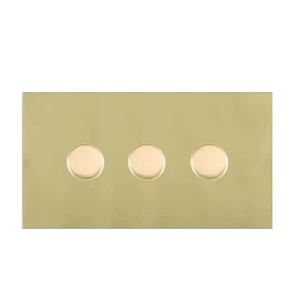 Shr G2 PB 3g LEDITB250 2 way Dimmer PB